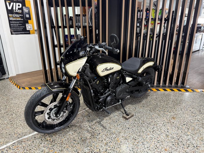 2025 Indian