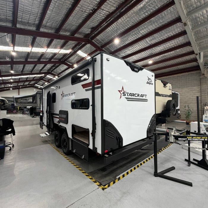 2026 JAYCO STARCRAFT 19.61-3.SC-MY26