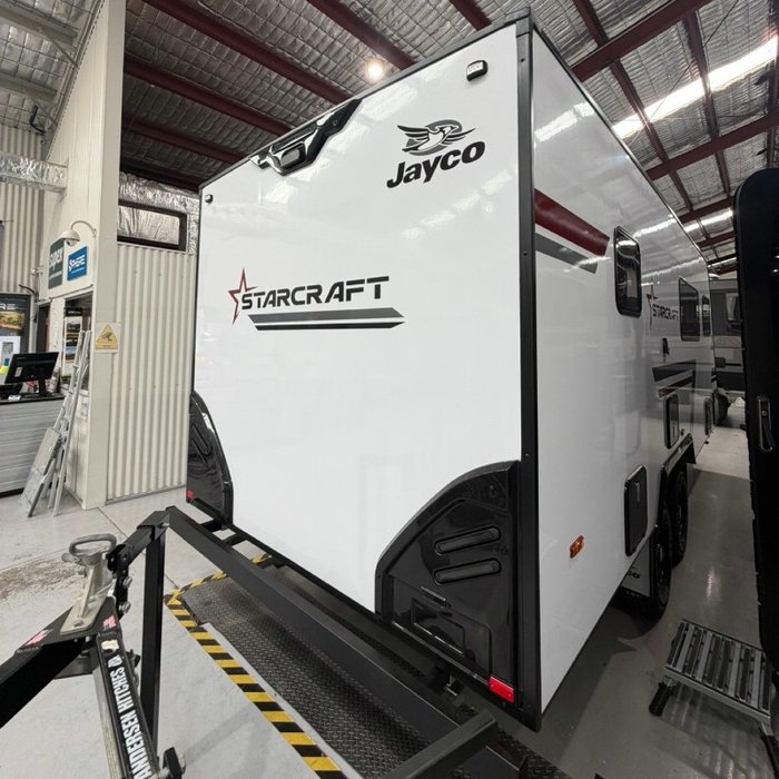2026 JAYCO STARCRAFT 19.61-3.SC-MY26