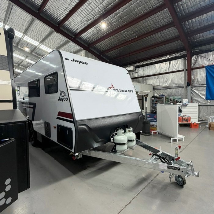 2026 JAYCO STARCRAFT 19.61-3.SC-MY26