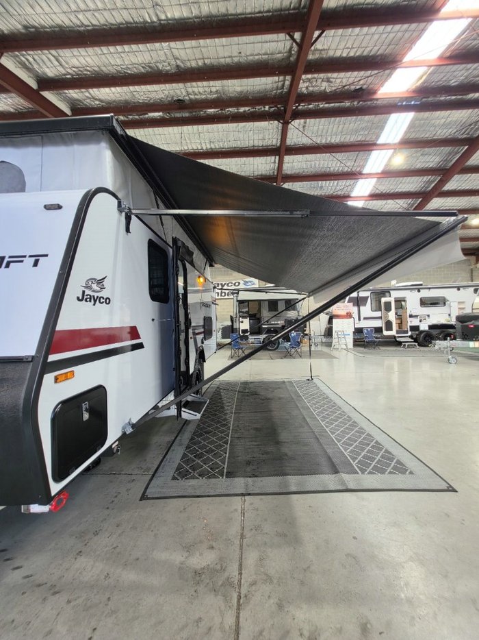 2026 JAYCO STARCRAFT 16.67-5.SC-MY26