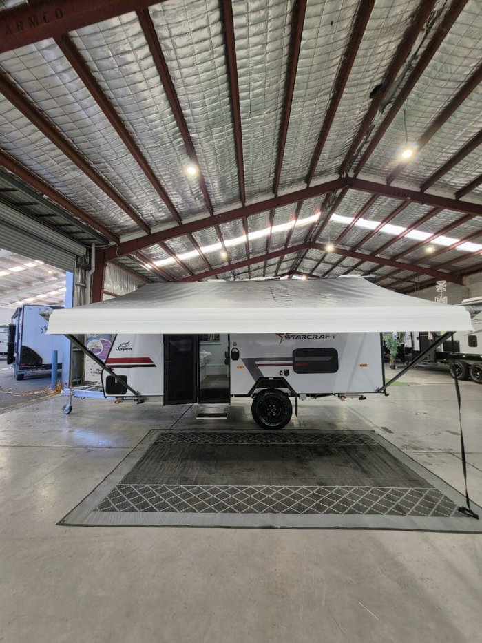 2026 JAYCO STARCRAFT 16.67-5.SC-MY26