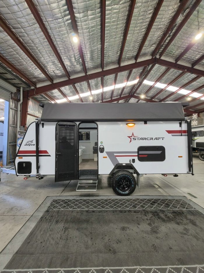 2026 JAYCO STARCRAFT 16.67-5.SC-MY26