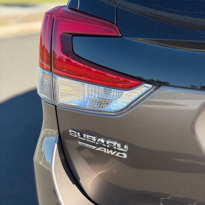 2024 Subaru Forester Hybrid S