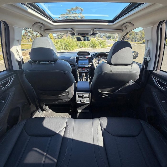 2024 Subaru Forester Hybrid S