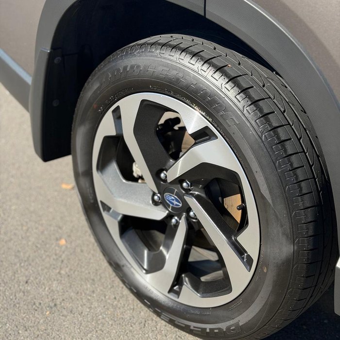2024 Subaru Forester Hybrid S
