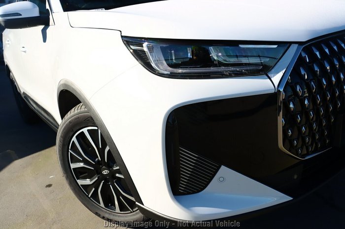2026 Chery Tiggo 7 Super Hybrid Ultimate