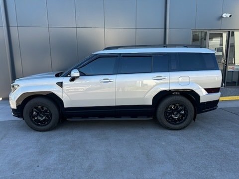 2024 Hyundai Santa Fe