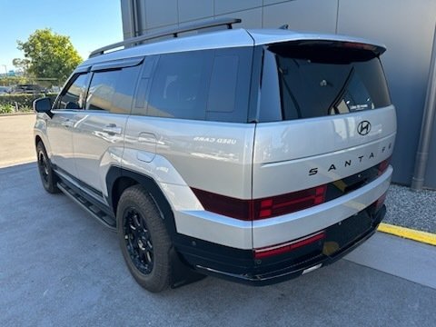 2024 Hyundai Santa Fe