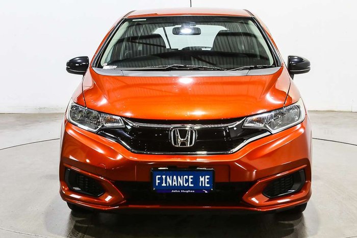 2020 Honda Jazz VTi
