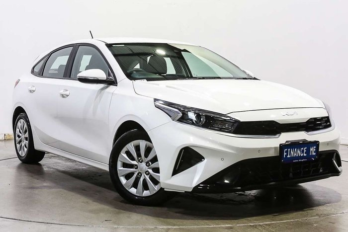 2024 Kia Cerato