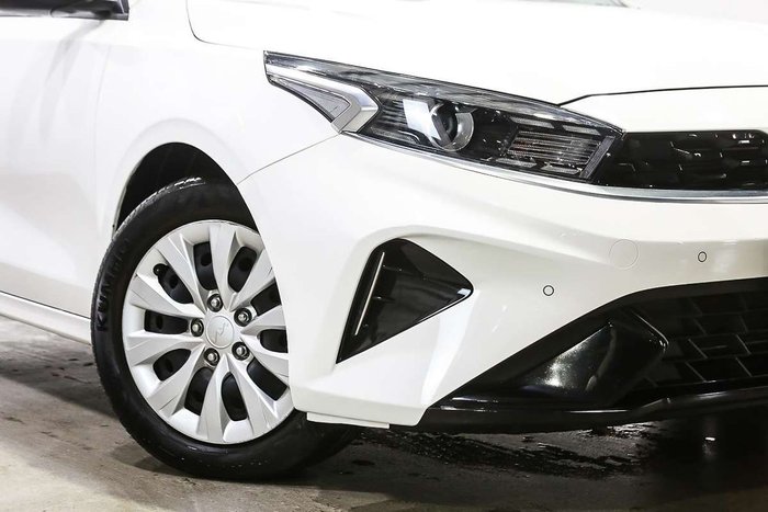 2024 Kia Cerato S