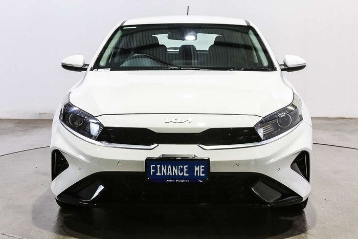 2024 Kia Cerato S