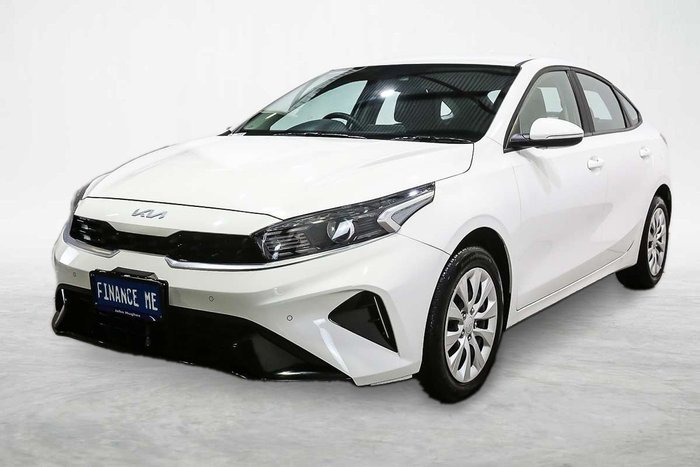 2024 Kia Cerato S