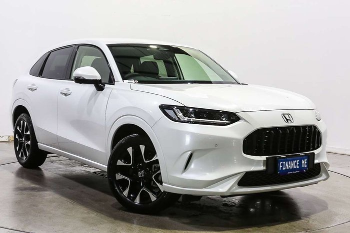 2024 Honda ZR-V