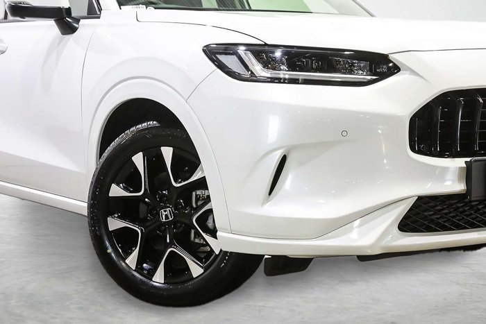 2024 Honda ZR-V