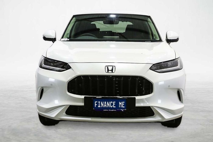 2024 Honda ZR-V