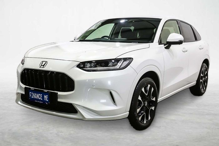 2024 Honda ZR-V