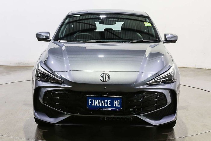 2025 MG MG3 Essence