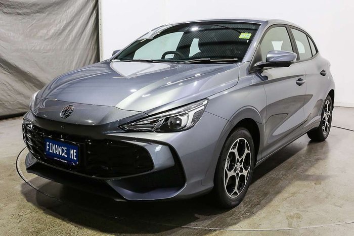 2025 MG MG3 Essence