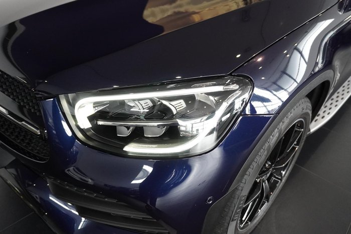 2022 Mercedes-Benz GLC-Class GLC300