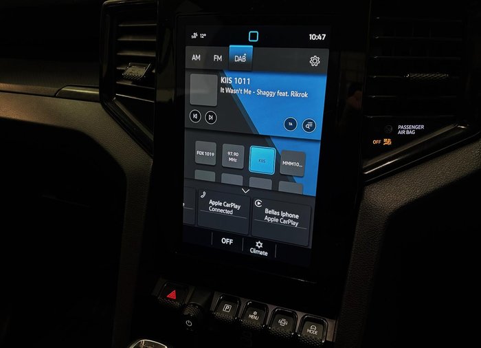 2023 Volkswagen Amarok TDI405 Core