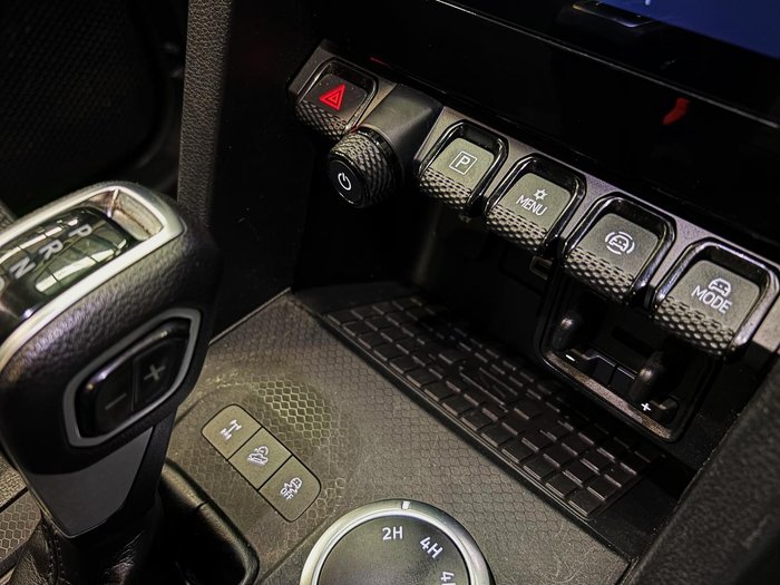 2023 Volkswagen Amarok TDI405 Core