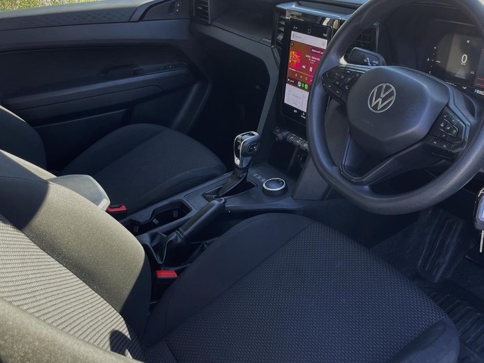 2023 Volkswagen Amarok TDI405 Core