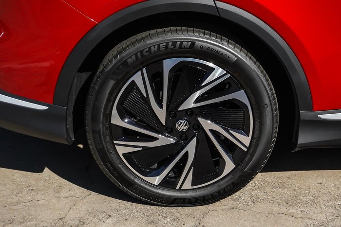 2026 MG MGS6 EV Essence