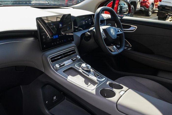 2026 MG MGS6 EV Essence