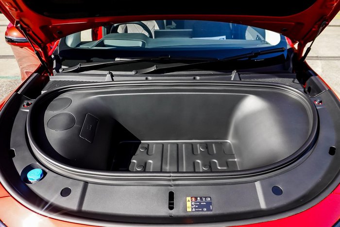 2026 MG MGS6 EV Essence