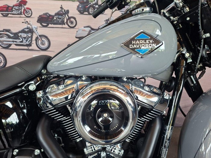 2026 Harley-Davidson