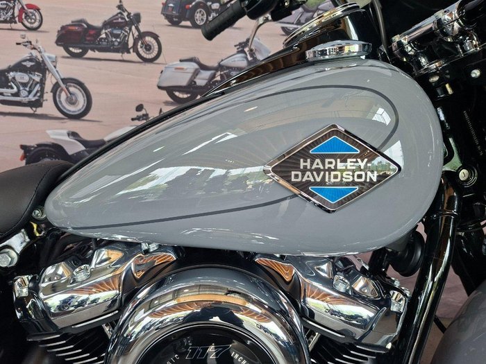 2026 Harley-Davidson