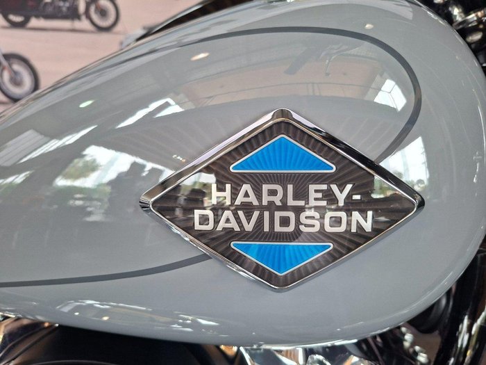2026 Harley-Davidson
