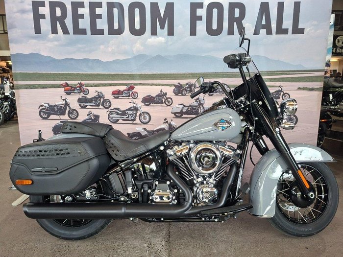 2026 Harley-Davidson