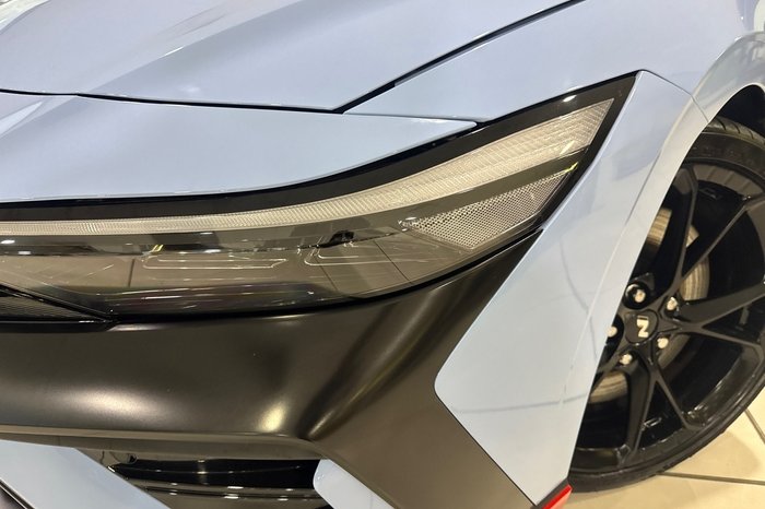 2025 Hyundai i30 N Premium