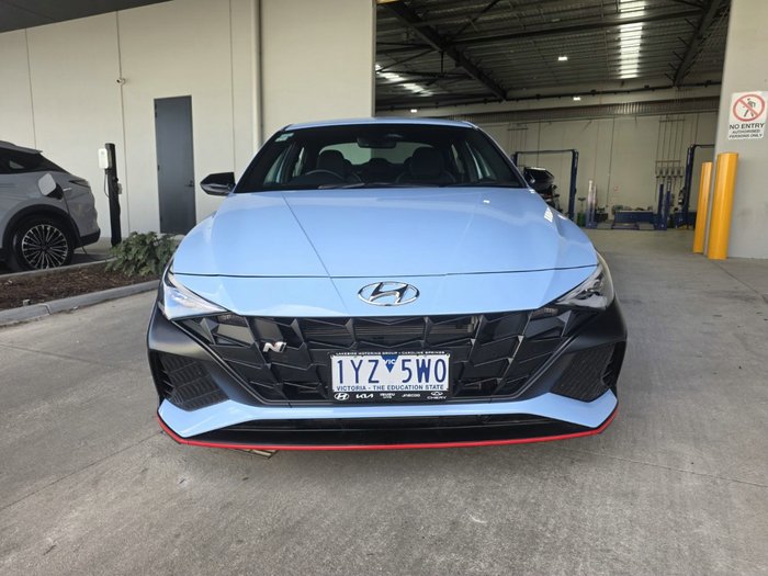 2023 Hyundai i30 N Premium
