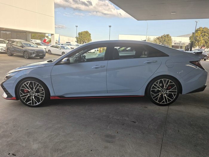 2023 Hyundai i30 N Premium