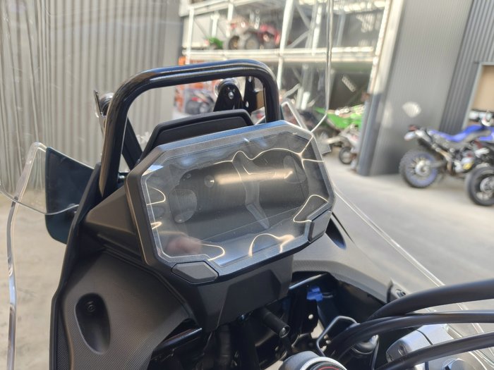 2026 KAWASAKI KLE500 SE DUAL PURPOSE GN1