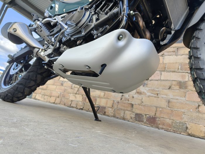 2026 KAWASAKI KLE500 SE DUAL PURPOSE GN1