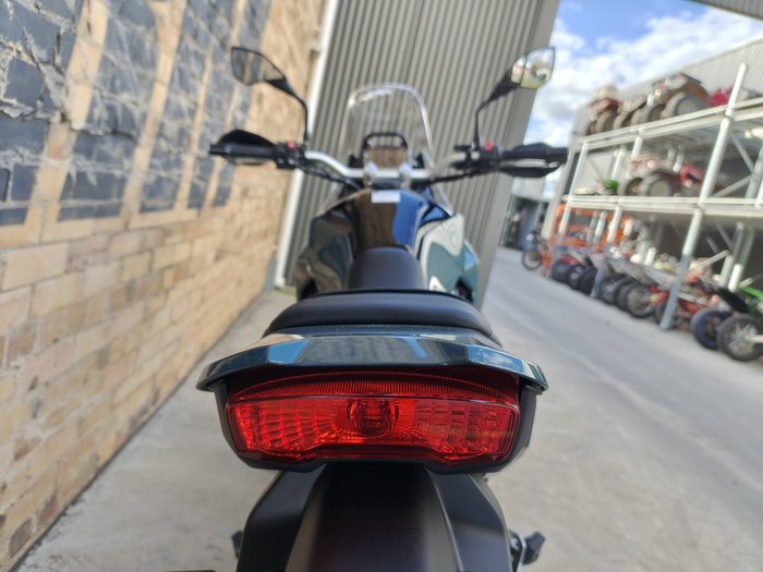 2026 KAWASAKI KLE500 SE DUAL PURPOSE GN1