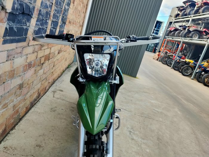 2026 KAWASAKI STOCKMAN (KV230) FARM GN2