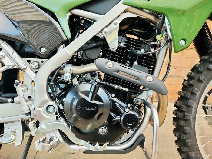 2026 KAWASAKI STOCKMAN (KV230) FARM GN2