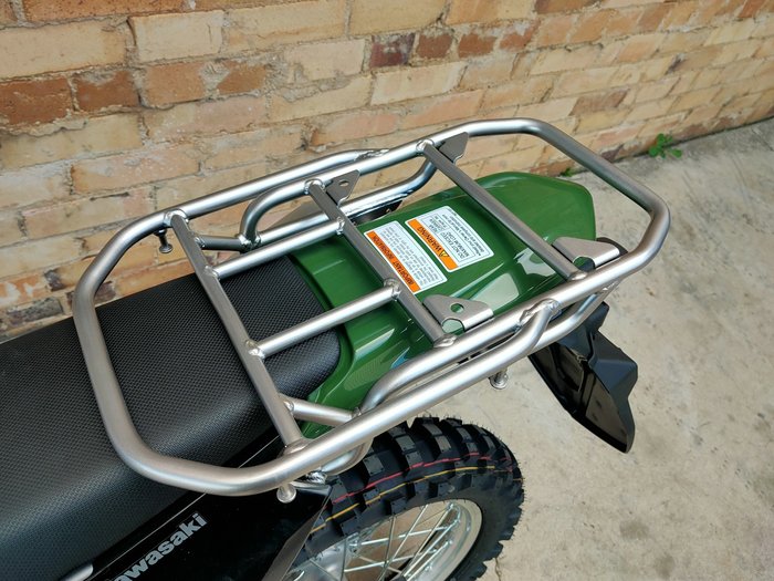 2026 KAWASAKI STOCKMAN (KV230) FARM GN2