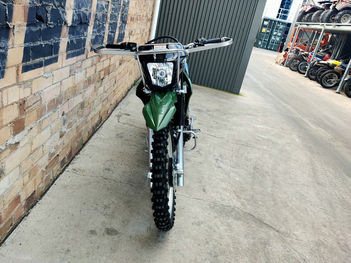 2026 KAWASAKI STOCKMAN (KV230) FARM GN2