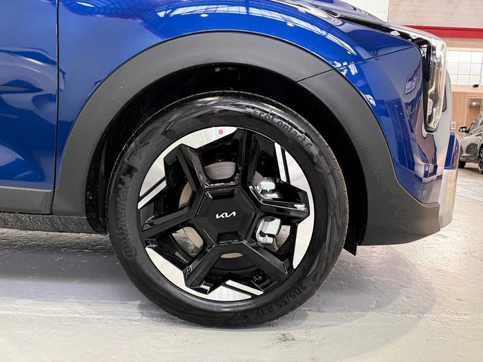 2026 Kia Stonic Sport
