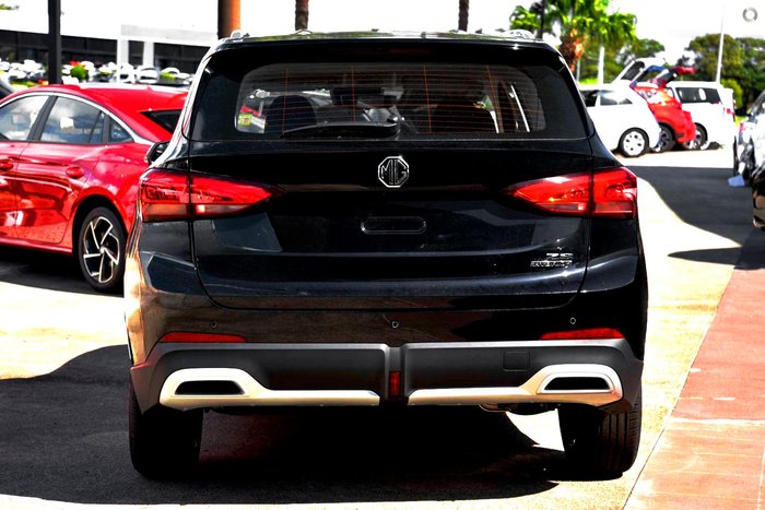 2026 MG ZS Excite Hybrid+