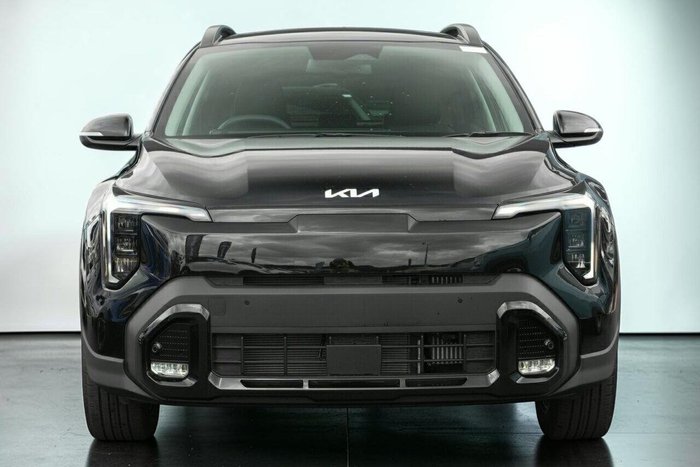 2026 Kia Stonic GT-Line