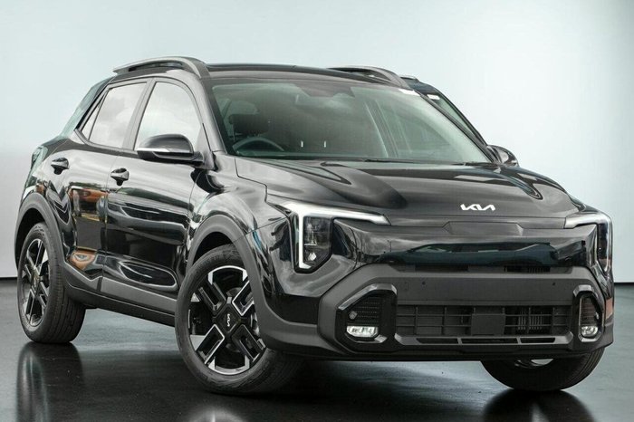 2026 Kia Stonic