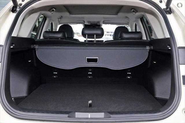 2026 GWM Haval H6 Ultra Hybrid